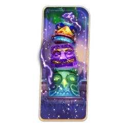 Totem
Wonders