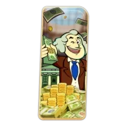 Cash
Mania
